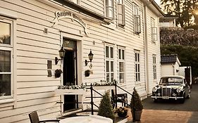 Bekkjarvik Gjestgiveri